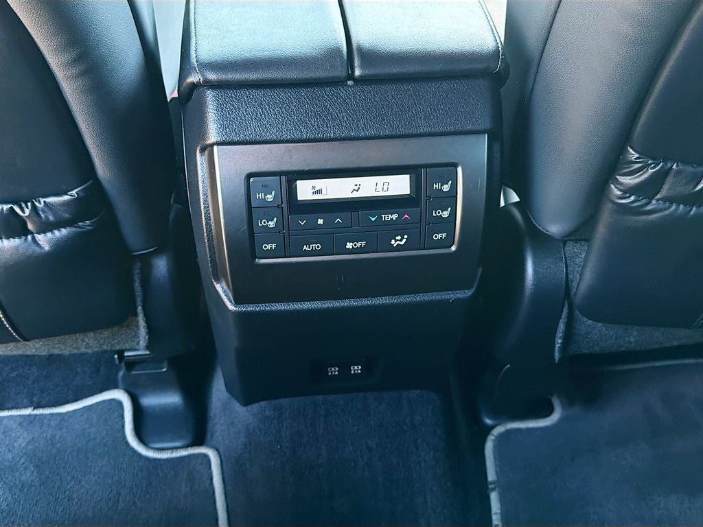 2022 Lexus GX 460 460