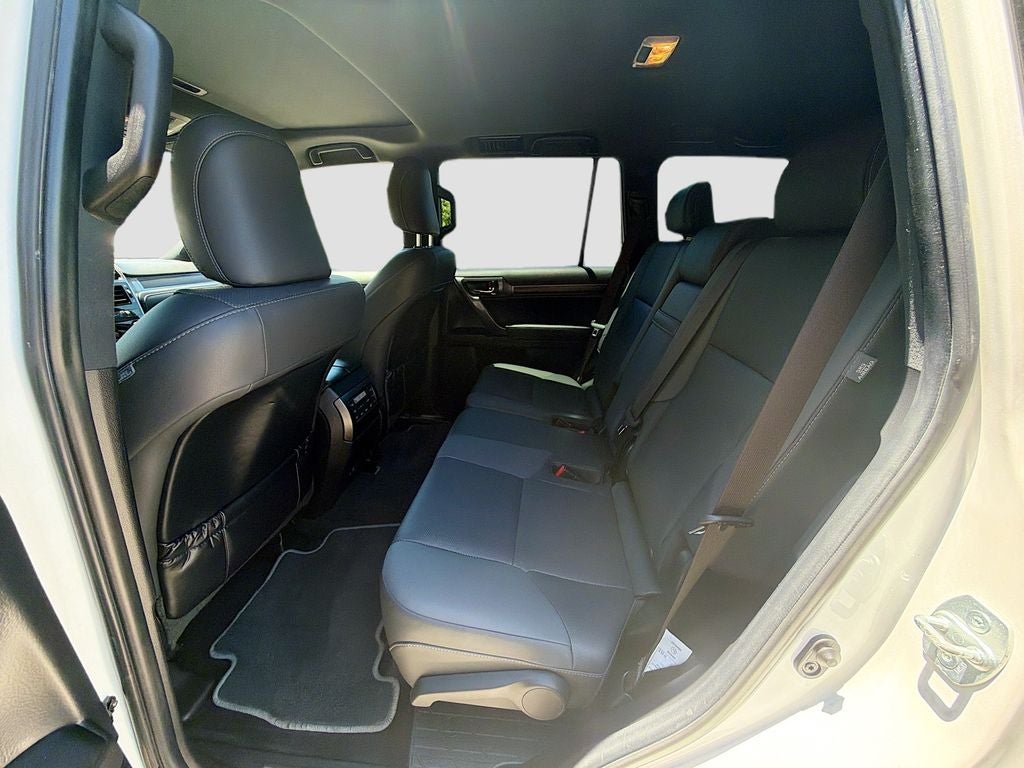 2022 Lexus GX 460 460