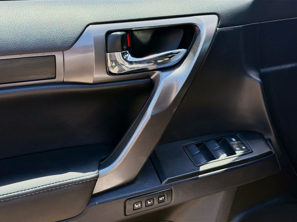 2022 Lexus GX 460 460