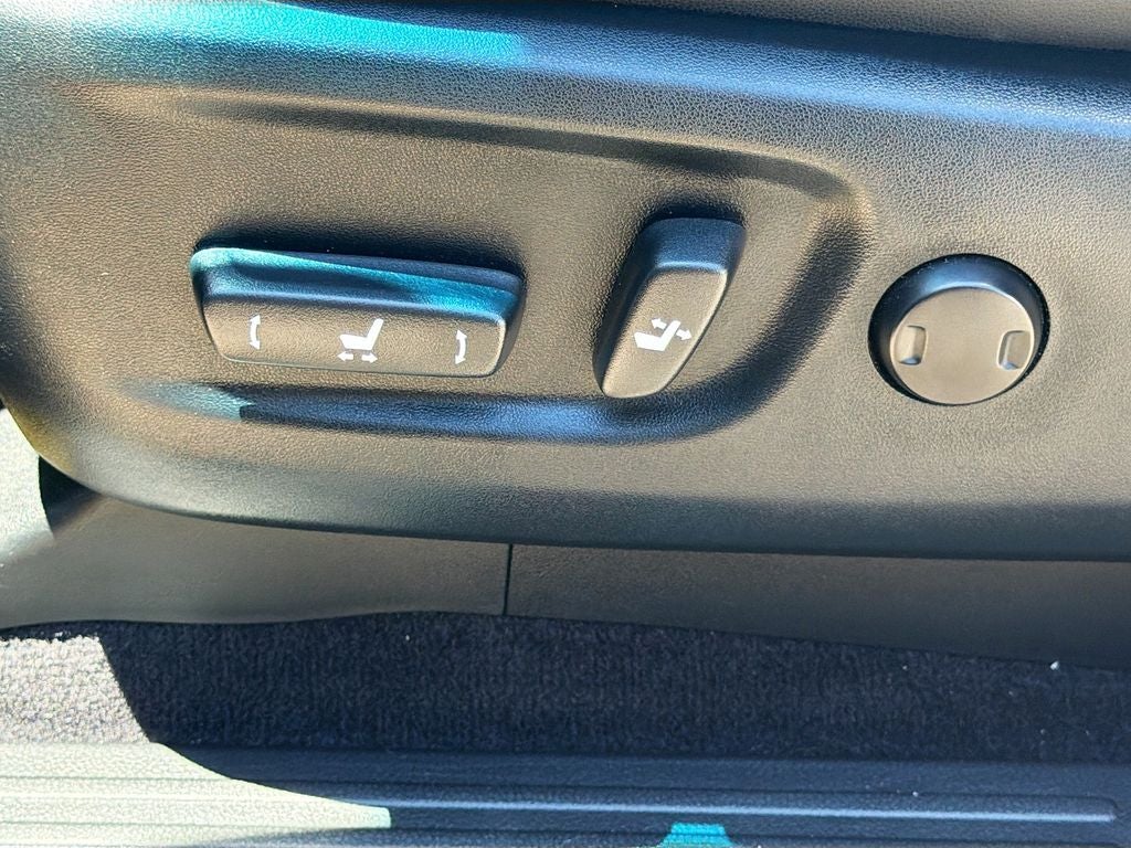2022 Lexus GX 460 460
