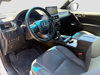 2022 Lexus GX 460 460