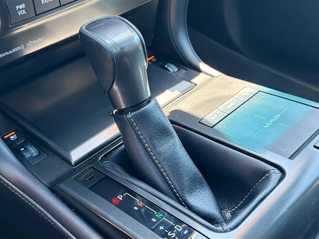 2022 Lexus GX 460 460