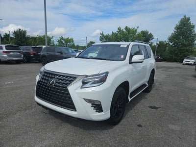 2022 Lexus GX 460 460