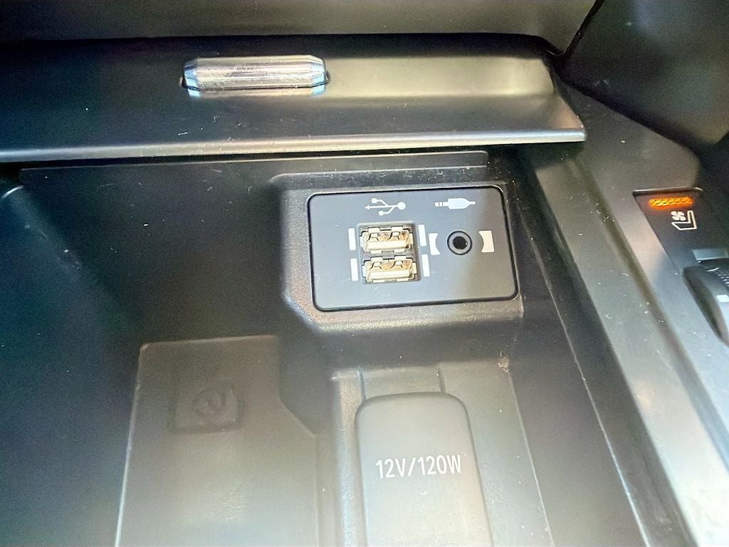 2022 Lexus GX 460 460