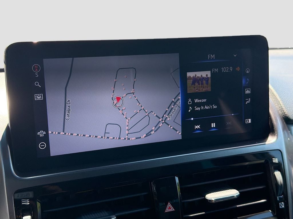 2022 Lexus GX 460 460
