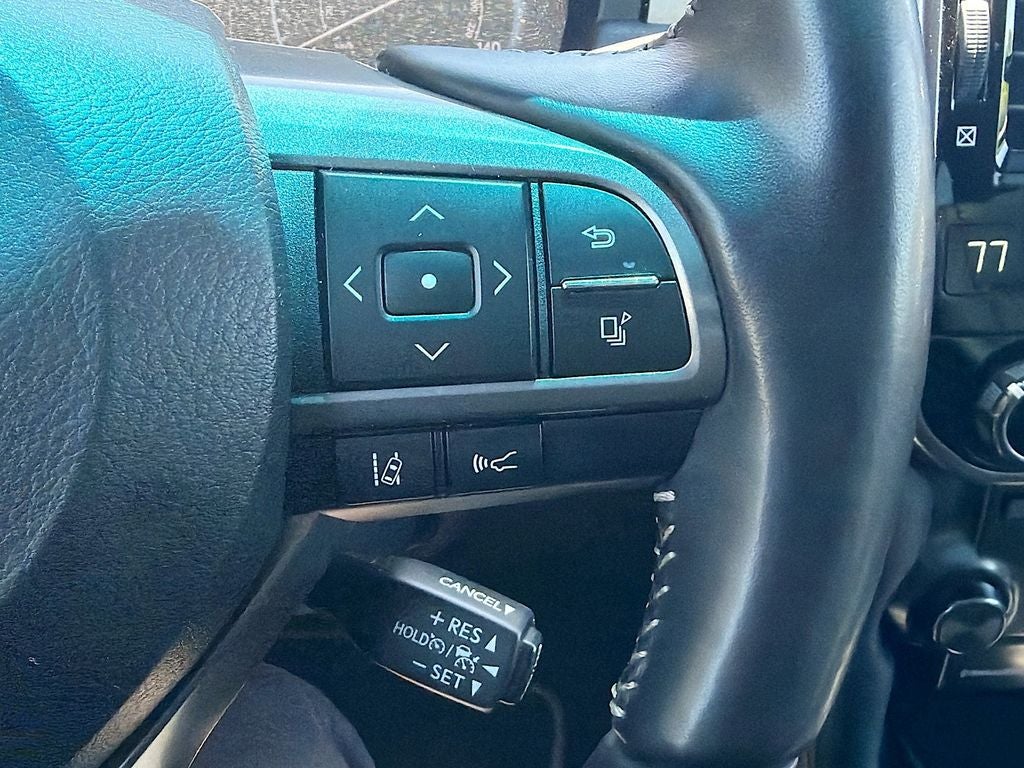 2022 Lexus GX 460 460