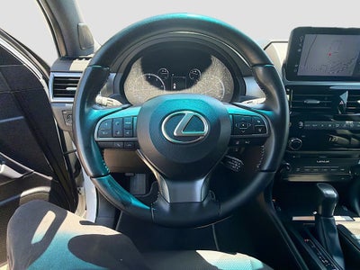 2022 Lexus GX 460 460