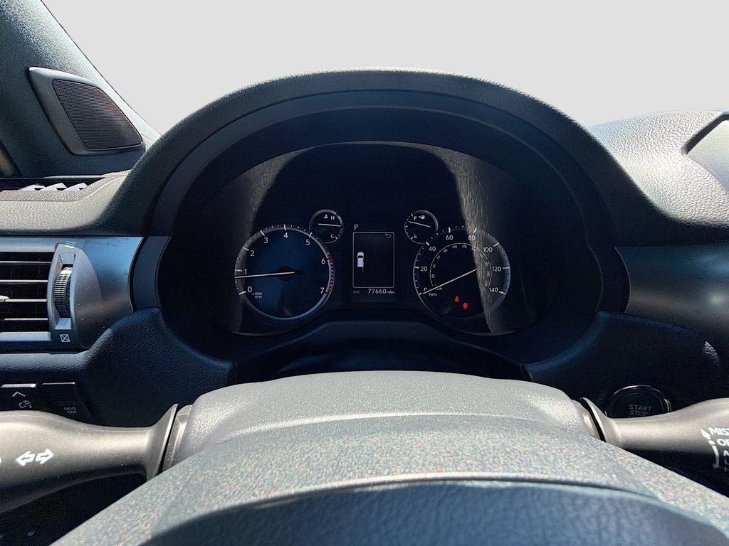 2022 Lexus GX 460 460