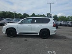 2022 Lexus GX 460 460