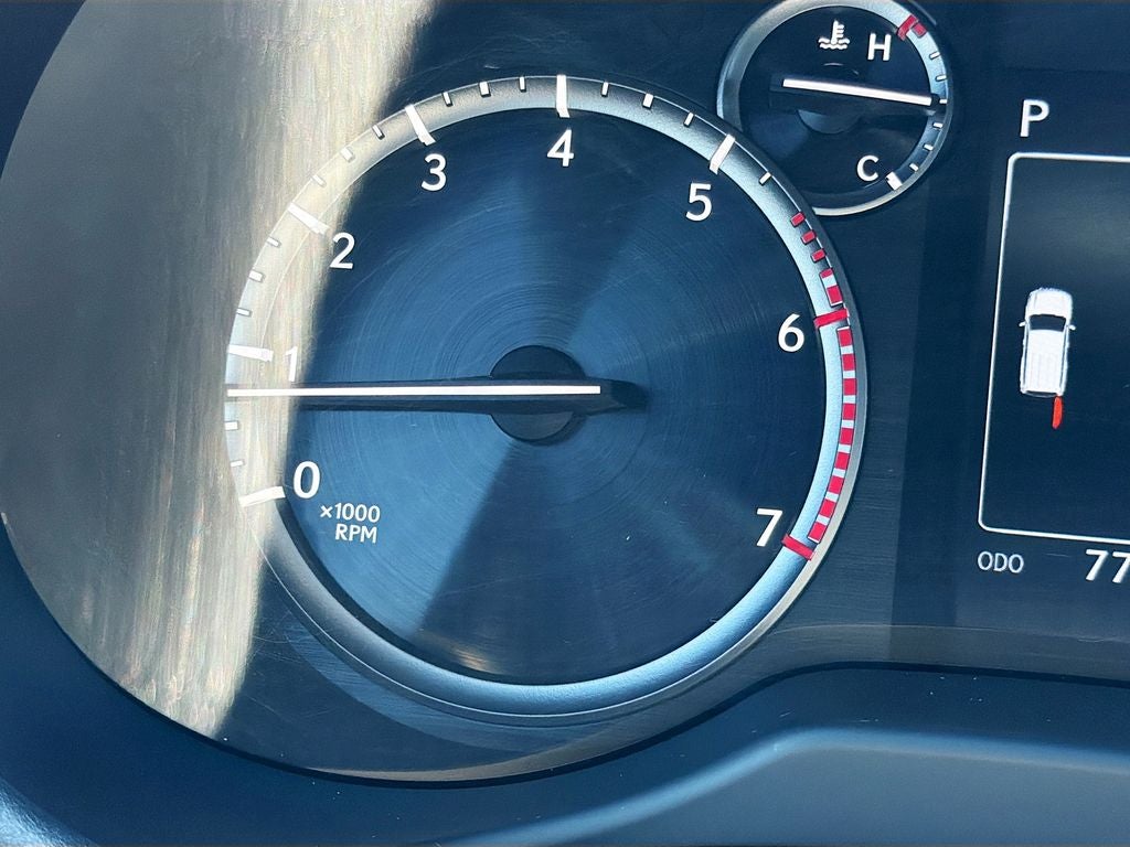 2022 Lexus GX 460 460