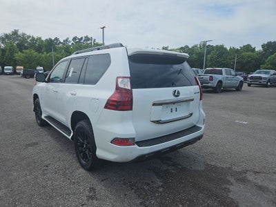2022 Lexus GX 460 460