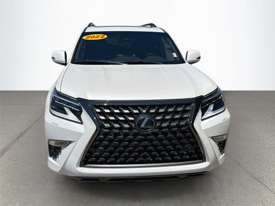 2022 Lexus GX 460 460