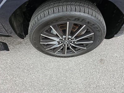 2025 Lexus GX 550 Luxury+