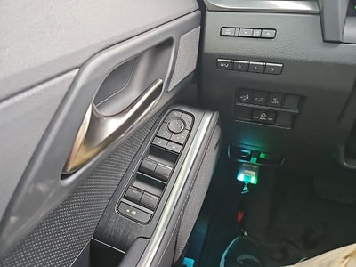 2025 Lexus GX 550 Luxury+