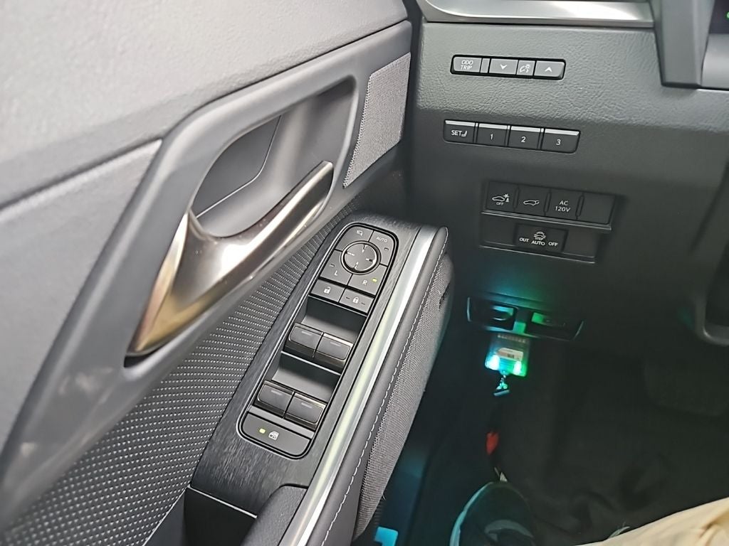 2025 Lexus GX 550 Luxury+