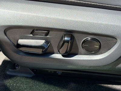 2025 Lexus GX 550 Luxury+