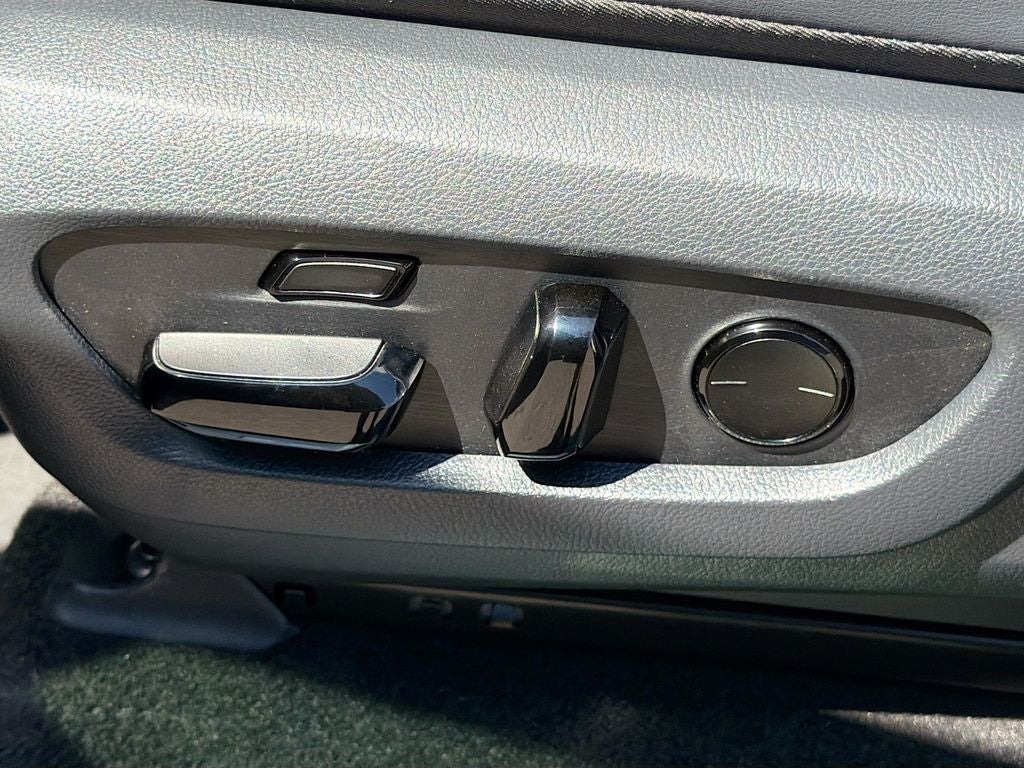 2025 Lexus GX 550 Luxury+