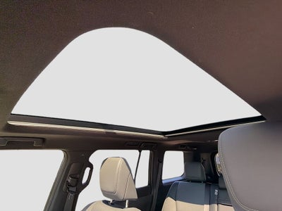 2025 Lexus GX 550 Luxury+