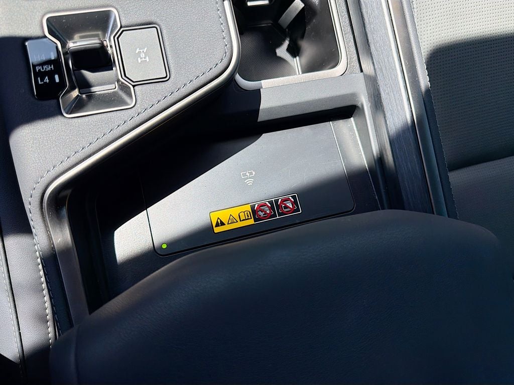 2025 Lexus GX 550 Luxury+