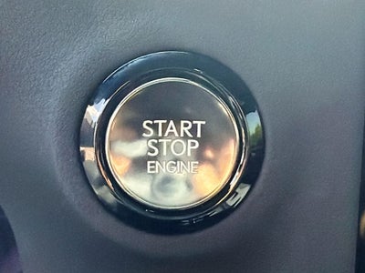 2025 Lexus GX 550 Luxury+