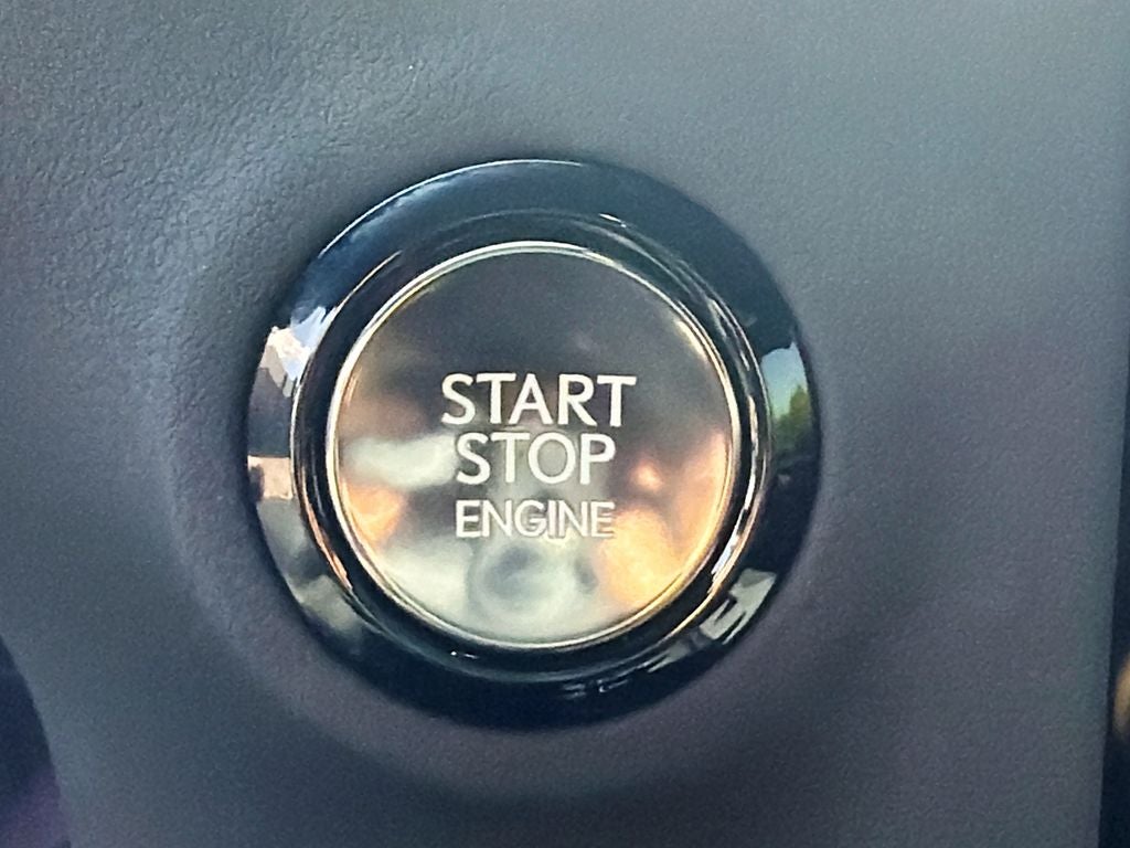 2025 Lexus GX 550 Luxury+