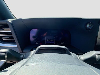 2025 Lexus GX 550 Luxury+