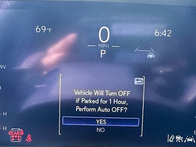 2025 Lexus GX 550 Luxury+