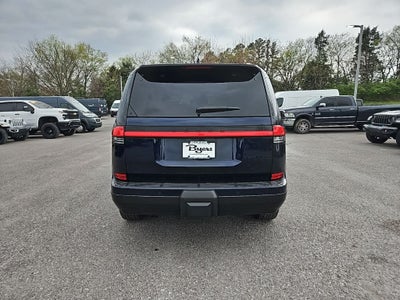 2025 Lexus GX 550 Luxury+