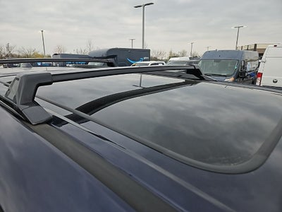 2025 Lexus GX 550 Luxury+