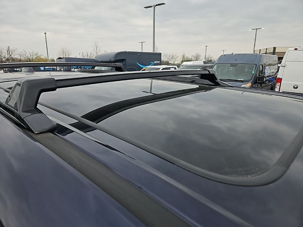 2025 Lexus GX 550 Luxury+