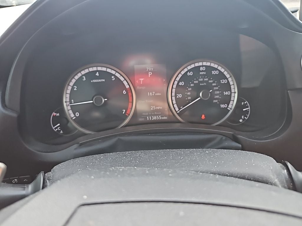 2017 Lexus NX 200t F Sport