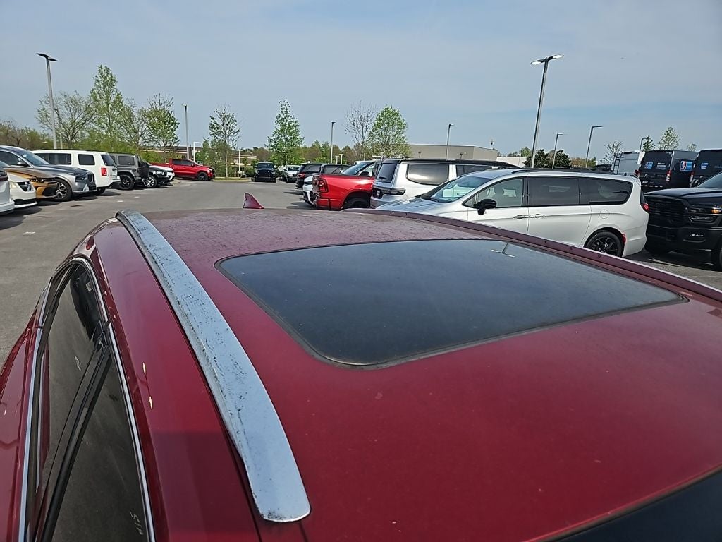 2017 Lexus NX 200t F Sport