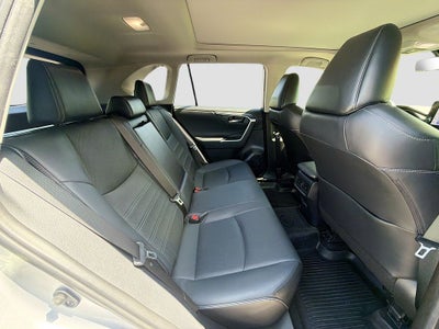 2023 Toyota RAV4 Limited