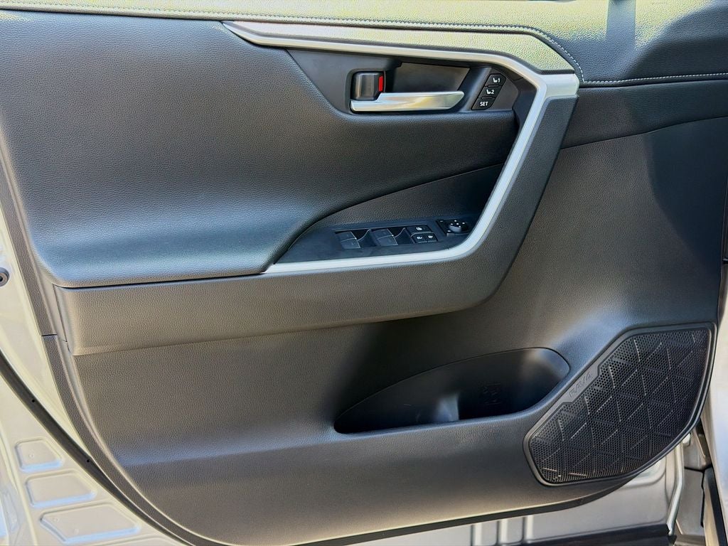 2023 Toyota RAV4 Limited