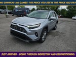 2023 Toyota RAV4 Limited