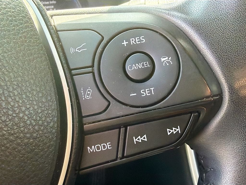 2023 Toyota RAV4 Limited