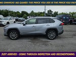 2023 Toyota RAV4 Limited