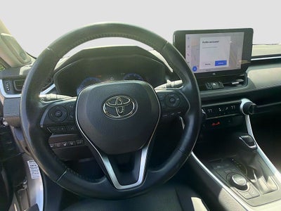 2023 Toyota RAV4 Limited