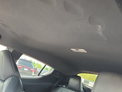 2019 Toyota C-HR Limited