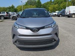 2019 Toyota C-HR Limited