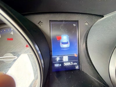 2021 Toyota C-HR XLE