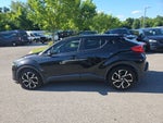 2021 Toyota C-HR XLE