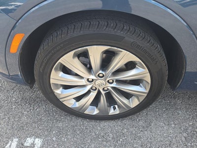 2025 Buick Envista Avenir FWD
