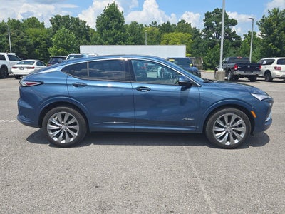 2025 Buick Envista Avenir FWD