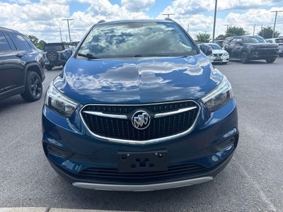 2020 Buick Encore FWD Preferred
