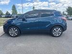 2020 Buick Encore FWD Preferred