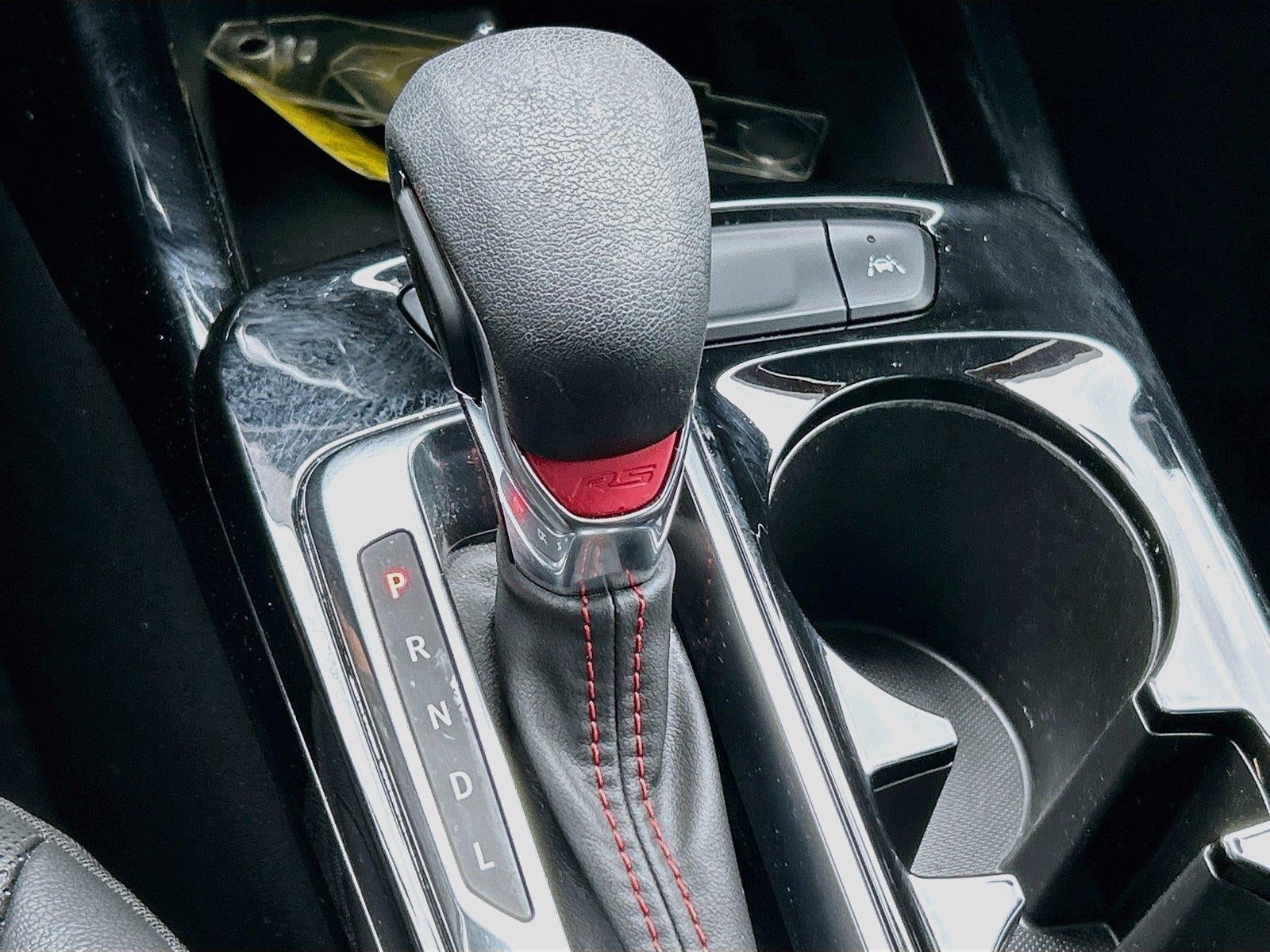 2024 Chevrolet Trax FWD 2RS
