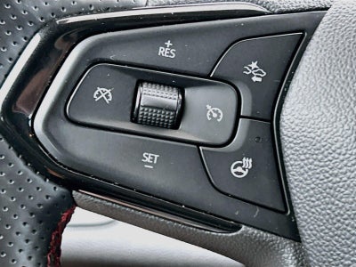 2024 Chevrolet Trax FWD 2RS