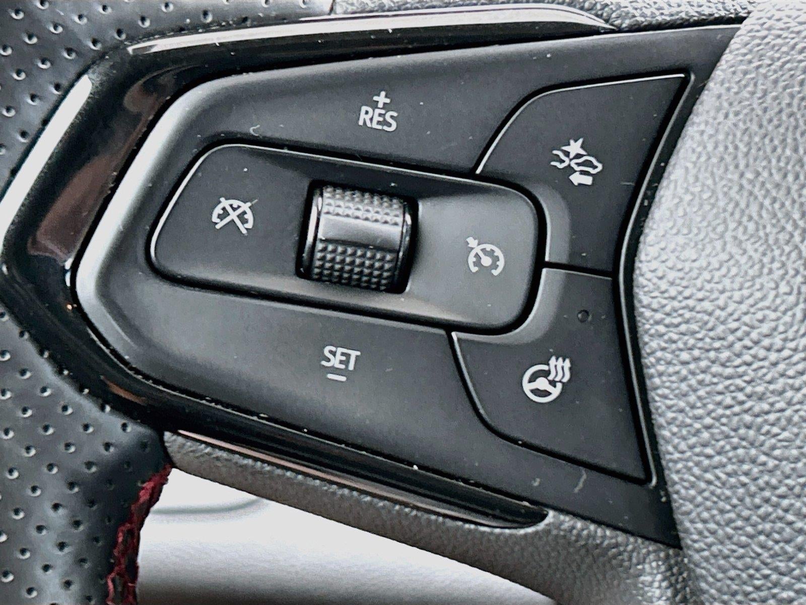 2024 Chevrolet Trax FWD 2RS