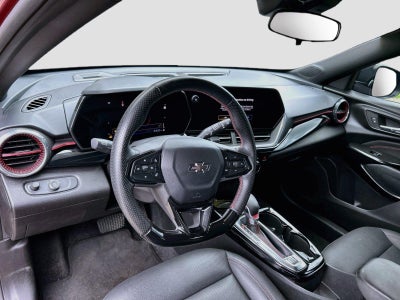 2024 Chevrolet Trax FWD 2RS